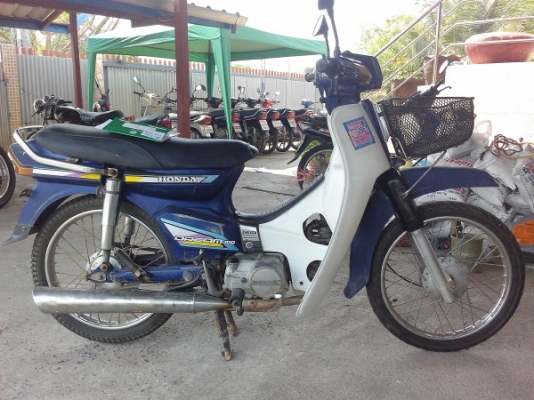 ลดกระหน่ำ >>ขายดรีมคุรุสภาทะเบียนโอน หลายคันหลายสี มีรถส่งได้ครับ