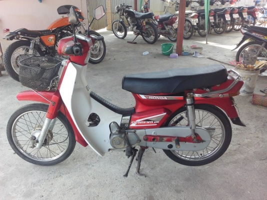 ลดกระหน่ำ >>ขายดรีมคุรุสภาทะเบียนโอน หลายคันหลายสี มีรถส่งได้ครับ