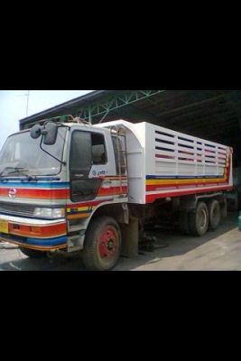 Hino 3 M