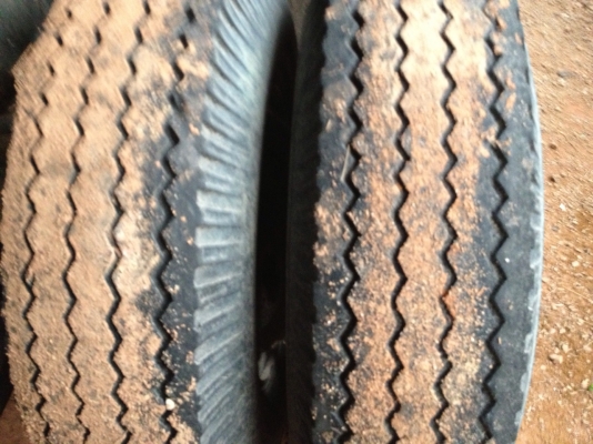 รถอิซูซุ 6 ล้อดั๊ม NQR 150 แรงม้า ปี 51  สนใจติดต่อ 081 - 6079515