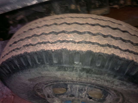 รถอิซูซุ 6 ล้อดั๊ม NQR 150 แรงม้า ปี 51  สนใจติดต่อ 081 - 6079515