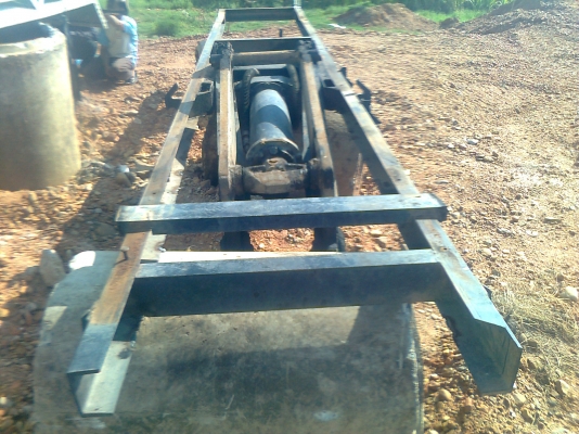 ขาย กระบะเหล็กดัมพ์ 10 ล้อ HINO ยาว 6 เมตร อุปกรณ์ครบชุด