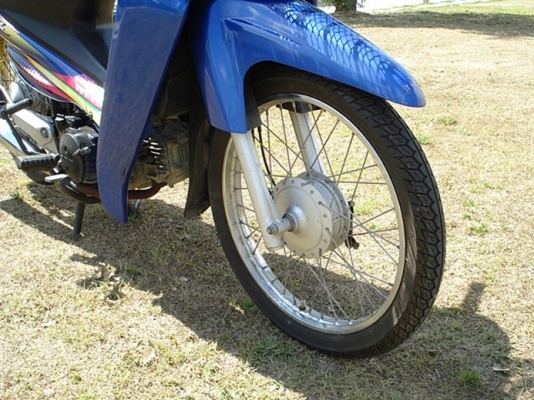 ขาย SUZUKI SMASH 110 งาม ๆ ถูก ๆ ซักคัน