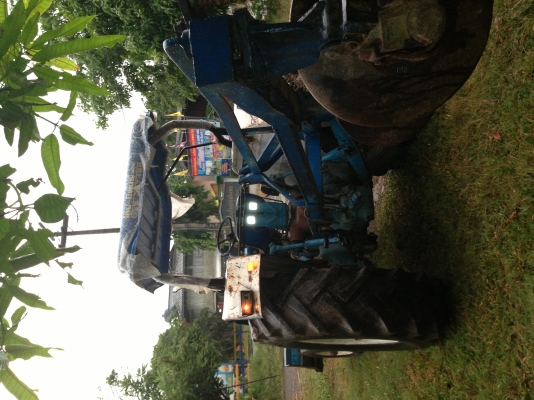 ขาย ฟอร์ด 6600 เเท้ๆ เดิมๆ T3 สระบุรี อุปกรณ์ครบครับ