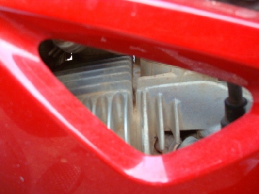 ขาย Dream 125 cc ปี 50 เดิมๆจากศูนย์มือเดียวทะเบียนเพร้อมโอน