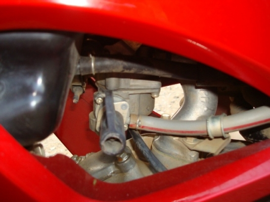 ขาย Dream 125 cc ปี 50 เดิมๆจากศูนย์มือเดียวทะเบียนเพร้อมโอน