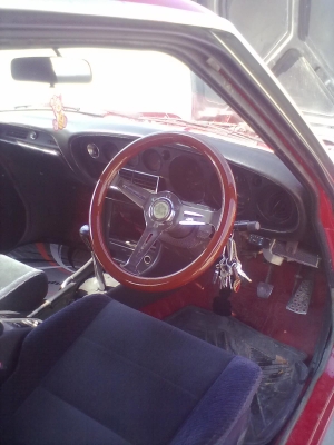 ขายรถโตโยต้า เซลิก้า TA22 สภาพทำจบ ขายรถโตโยต้า เซลิก้า TA22 สภาพทำจบ