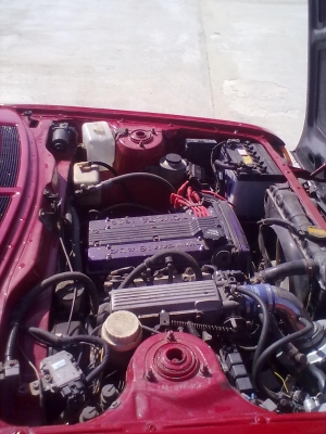 ขายรถโตโยต้า เซลิก้า TA22 สภาพทำจบ ขายรถโตโยต้า เซลิก้า TA22 สภาพทำจบ