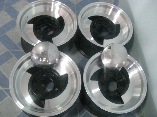 ขายล้อเรโท