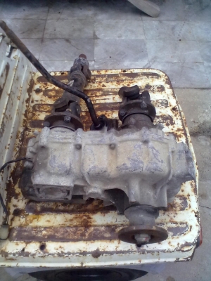 เกียร์โฟร์วิน 0813733744