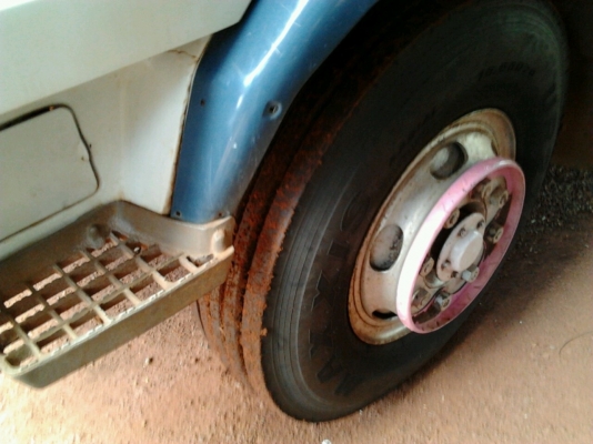 MITSUBISHI FUSO FN527 TD 195 HP 6D16 สิบล้อดั๊มพ์ 2 เพลา กระบะดั๊มพ์เหล็ก 12 ตันสภาพอย่างสวย เครื่องแน่นดีแห้งดีไม่มีเยิ้ม หัวเก๋งตาเหลี่ยมภายในเก๋งคอนโซลสวยครบ พวงมาลัยเพาเวอร์ เบรคทริ๊ปฟี้ ช่วงล่างคัชซีสวยเดิมๆไม่มีบวม ยางสภาพดี 10 เส้นพร้อมบรรทุกได้เลย