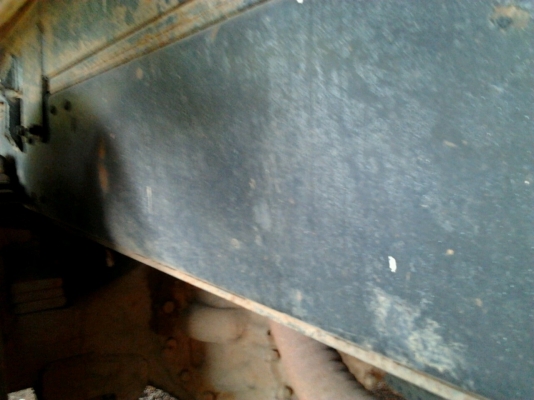 MITSUBISHI FUSO FN527 TD 195 HP 6D16 สิบล้อดั๊มพ์ 2 เพลา กระบะดั๊มพ์เหล็ก 12 ตันสภาพอย่างสวย เครื่องแน่นดีแห้งดีไม่มีเยิ้ม หัวเก๋งตาเหลี่ยมภายในเก๋งคอนโซลสวยครบ พวงมาลัยเพาเวอร์ เบรคทริ๊ปฟี้ ช่วงล่างคัชซีสวยเดิมๆไม่มีบวม ยางสภาพดี 10 เส้นพร้อมบรรทุกได้เลย