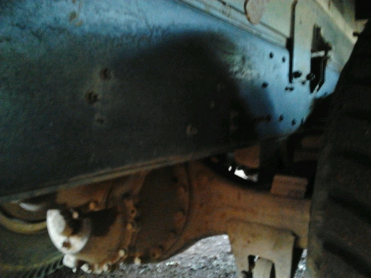 MITSUBISHI FUSO FN527 TD 195 HP 6D16 สิบล้อดั๊มพ์ 2 เพลา กระบะดั๊มพ์เหล็ก 12 ตันสภาพอย่างสวย เครื่องแน่นดีแห้งดีไม่มีเยิ้ม หัวเก๋งตาเหลี่ยมภายในเก๋งคอนโซลสวยครบ พวงมาลัยเพาเวอร์ เบรคทริ๊ปฟี้ ช่วงล่างคัชซีสวยเดิมๆไม่มีบวม ยางสภาพดี 10 เส้นพร้อมบรรทุกได้เลย