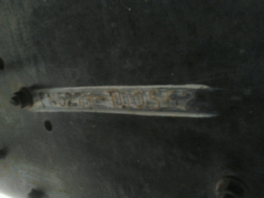 MITSUBISHI FUSO FN527 TD 195 HP 6D16 สิบล้อดั๊มพ์ 2 เพลา กระบะดั๊มพ์เหล็ก 12 ตันสภาพอย่างสวย เครื่องแน่นดีแห้งดีไม่มีเยิ้ม หัวเก๋งตาเหลี่ยมภายในเก๋งคอนโซลสวยครบ พวงมาลัยเพาเวอร์ เบรคทริ๊ปฟี้ ช่วงล่างคัชซีสวยเดิมๆไม่มีบวม ยางสภาพดี 10 เส้นพร้อมบรรทุกได้เลย