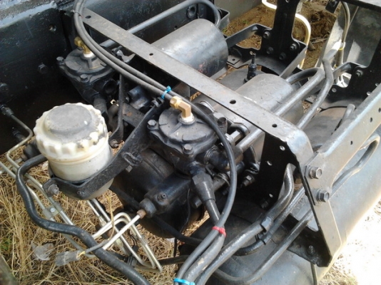 ขาย 10ล้อ2เพลาดั๊ม HINO KT920 เครื่อง6BF1 185แรง(ใบคุม) เครื่องดีฟิตใหม่ ไม่เยิ้ม ช่วงล่าง2เพลาRocky คัสซีดี เก็บงานแล้ว สีบิวด์ใหม่ทั้งคัน สวย หัวบาง ภายในครบ แอร์มีระบบ เบรคทริฟฟี่ สโลว์อินเตอร์3สปีด ยางดี10เส้น สภาพจบๆไม่ต้องทำไรเพิ่ม พร้อมใช้ พร้อมลุย