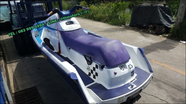 YAMAHA 650 ปลาโอแรงๆ มีของแต่งซิ่งๆ YAMAHA 650 ปลาโอแรงๆ มีของแต่งซิ่งๆ