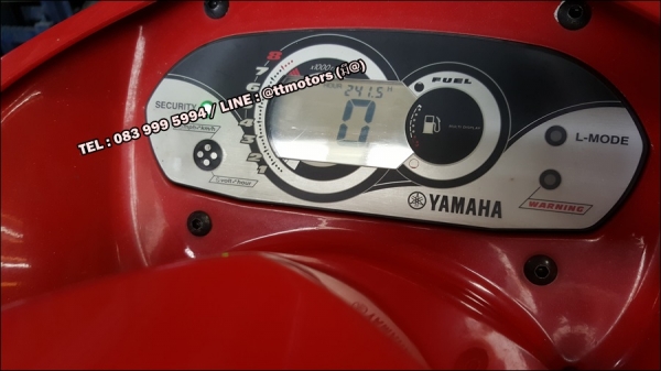 YAMAHA VX110 เรือเก่าญี่ปุ่น สภาพสวย พร้อมลงน้ำ
