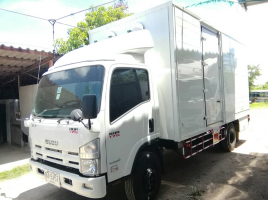 ขาย6 ล้อกลาง *EURO.3* ISUZU NQR 175 แรงม้า *คอมมอนเรว *ยาว 5.50 ม.*ราคา780000บาทนะคะ รถสวยเดิม+สวยจั ขาย6 ล้อกลาง *EURO.3* ISUZU NQR 175 แรงม้า *คอมมอนเรว *ยาว 5.50 ม.*ราคา780000บาทนะคะ รถสวยเดิม+สวยจั