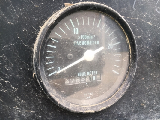 DENYO DCA-500SPM : 500KVA เครื่องปั่นไฟ นำเข้า โทร. 080-6565422 (หนิง)