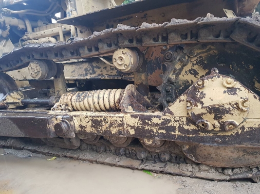 ขายครับ รถแทรกเตอร์ D-5 D ตีนไก่ เกียร์ตัด เครื่อง 44-V รถพร้อมใช้ ขายไม่แพงครับ ขายครับ รถแทรกเตอร์ D-5 D ตีนไก่ เกียร์ตัด เครื่อง 44-V รถพร้อมใช้ ขายไม่แพงครับ