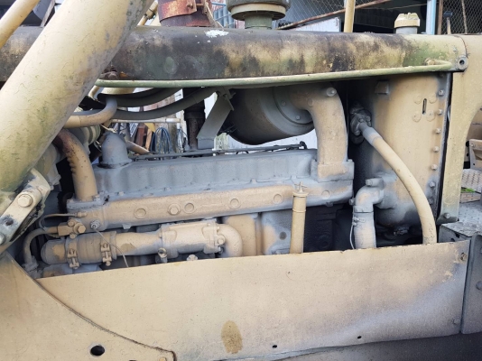 ขายครับ รถแทรกเตอร์ D-5 D ตีนไก่ เกียร์ตัด เครื่อง 44-V รถพร้อมใช้ ขายไม่แพงครับ ขายครับ รถแทรกเตอร์ D-5 D ตีนไก่ เกียร์ตัด เครื่อง 44-V รถพร้อมใช้ ขายไม่แพงครับ