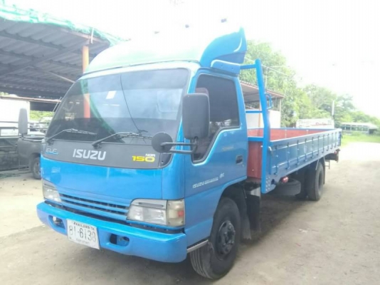 ขาย6 ล้อกลาง *EURO.2* ISUZU NQR 150 แรงม้า * ยาว 5.50 ม.*ราคา540000บาท รถสวยเดิม+สภาพพร้อมใช้งาน *รถ ขาย6 ล้อกลาง *EURO.2* ISUZU NQR 150 แรงม้า * ยาว 5.50 ม.*ราคา540000บาท รถสวยเดิม+สภาพพร้อมใช้งาน *รถ