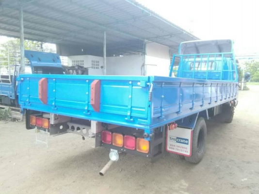 ขาย6 ล้อกลาง *EURO.2* ISUZU NQR 150 แรงม้า * ยาว 5.50 ม.*ราคา540000บาท รถสวยเดิม+สภาพพร้อมใช้งาน *รถ ขาย6 ล้อกลาง *EURO.2* ISUZU NQR 150 แรงม้า * ยาว 5.50 ม.*ราคา540000บาท รถสวยเดิม+สภาพพร้อมใช้งาน *รถ