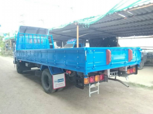 ขาย6 ล้อกลาง *EURO.2* ISUZU NQR 150 แรงม้า * ยาว 5.50 ม.*ราคา540000บาท รถสวยเดิม+สภาพพร้อมใช้งาน *รถ ขาย6 ล้อกลาง *EURO.2* ISUZU NQR 150 แรงม้า * ยาว 5.50 ม.*ราคา540000บาท รถสวยเดิม+สภาพพร้อมใช้งาน *รถ