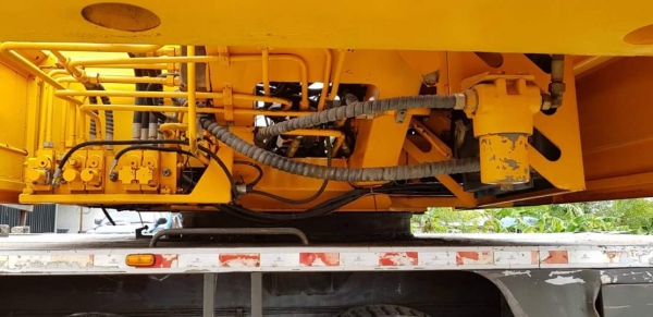 Sany25ตัน Sany25ตัน