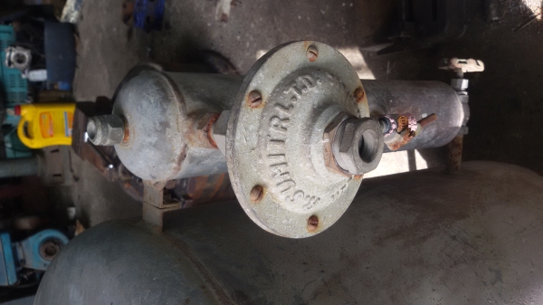 ขายถังแก๊สก้อน