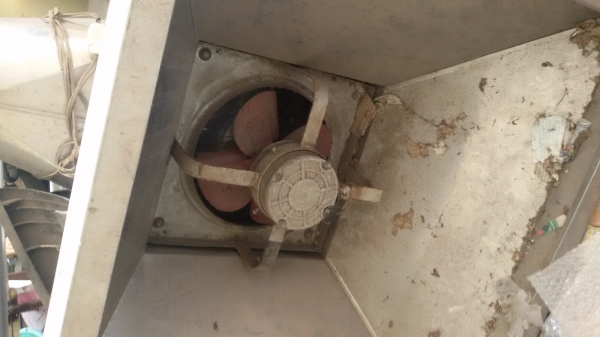 ขายที่ดูดควัน