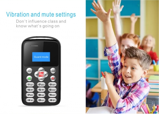 card phone ขนาดเท่าบัตรประชาชน กลัวลูกหายจัดไป