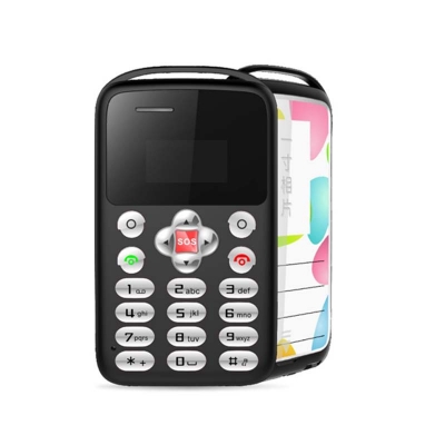 card phone ขนาดเท่าบัตรประชาชน กลัวลูกหายจัดไป