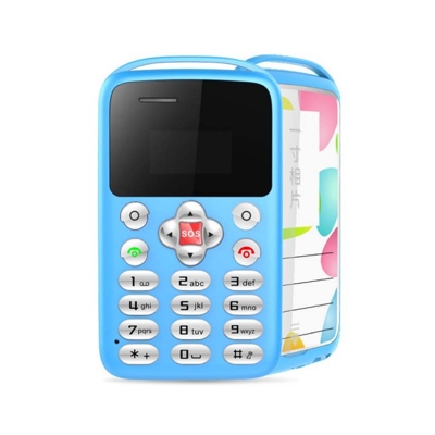 card phone ขนาดเท่าบัตรประชาชน กลัวลูกหายจัดไป