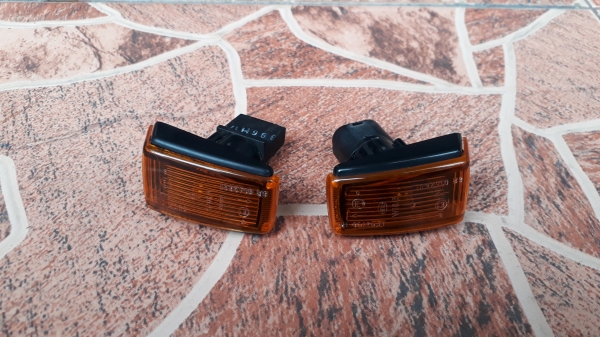 ไฟเลี้ยวแก้ม VOLVO V850 แท้