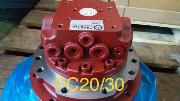 ตัวเดิน PC20,30