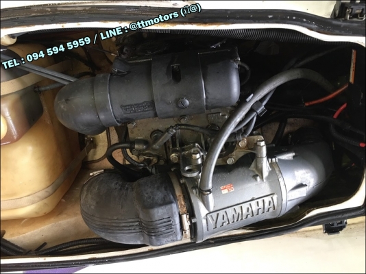 YAMAHA WAVERAIDER 700 เก่าญี่ปุ่น เครื่องสวยพร้อมเล่น YAMAHA WAVERAIDER 700 เก่าญี่ปุ่น เครื่องสวยพร้อมเล่น