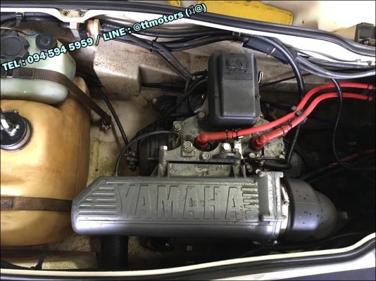 YAMAHA WAVERAIDER 700 เก่าญี่ปุ่น เครื่องสวย พร้อมเล่น YAMAHA WAVERAIDER 700 เก่าญี่ปุ่น เครื่องสวย พร้อมเล่น