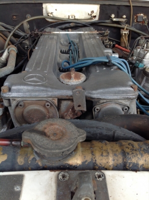 ขาย Benz W 114 เครื่อง 6 สูบ Twin cam เกียร์ออโต้ เครื่องดี เกียร์ดี ช่วงล่างดีครับ ขาย Benz W 114 เครื่อง 6 สูบ Twin cam เกียร์ออโต้ เครื่องดี เกียร์ดี ช่วงล่างดีครับ