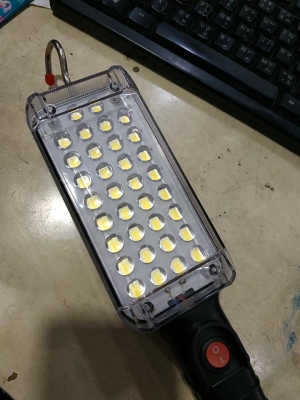 ขายไฟซ่อมรถ,ไฟสนาม แบบLED