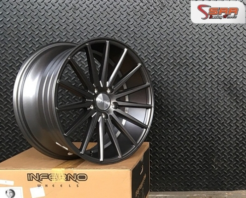 ล้อแม็กซ์ VF-S ขอบ18 นิ้ว สเปกใส่รถญี่ปุ่น และรถ BENZ ล้อแม็กซ์ VF-S ขอบ18 นิ้ว สเปกใส่รถญี่ปุ่น และรถ BENZ