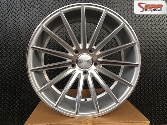 ล้อแม็กซ์ VF-S ขอบ18 นิ้ว สเปกใส่รถญี่ปุ่น และรถ BENZ ล้อแม็กซ์ VF-S ขอบ18 นิ้ว สเปกใส่รถญี่ปุ่น และรถ BENZ
