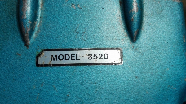 ปั้มสามสูบฉีดน้ำแรงดันUSA CAT PUMPS Made in USA รุ่น 3520 ปั้มสามสูบฉีดน้ำแรงดันUSA CAT PUMPS Made in USA รุ่น 3520