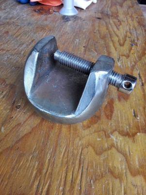 ลูกตุ้มช่างทอง