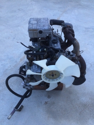 ขายเครื่องยนต์ อีเซกิ ISEKI E3CD 3 สูบ Turbo 1498cc. 37.5 HP(แรงม้า) ขายเครื่องยนต์ อีเซกิ ISEKI E3CD 3 สูบ Turbo 1498cc. 37.5 HP(แรงม้า)