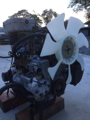 ขายเครื่องยนต์ อีเซกิ ISEKI E3CD 3 สูบ Turbo 1498cc. 37.5 HP(แรงม้า) ขายเครื่องยนต์ อีเซกิ ISEKI E3CD 3 สูบ Turbo 1498cc. 37.5 HP(แรงม้า)