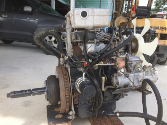 ขายเครื่องยนต์ อีเซกิ ISEKI E3CD 3 สูบ Turbo 1498cc. 37.5 HP(แรงม้า) ขายเครื่องยนต์ อีเซกิ ISEKI E3CD 3 สูบ Turbo 1498cc. 37.5 HP(แรงม้า)