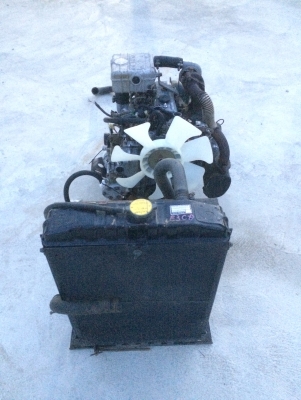 ขายเครื่องยนต์ อีเซกิ ISEKI E3CD 3 สูบ Turbo 1498cc. 37.5 HP(แรงม้า) ขายเครื่องยนต์ อีเซกิ ISEKI E3CD 3 สูบ Turbo 1498cc. 37.5 HP(แรงม้า)