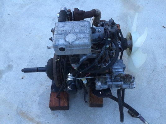 ขายเครื่องยนต์ อีเซกิ ISEKI E3CD 3 สูบ Turbo 1498cc. 37.5 HP(แรงม้า) ขายเครื่องยนต์ อีเซกิ ISEKI E3CD 3 สูบ Turbo 1498cc. 37.5 HP(แรงม้า)