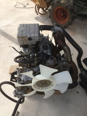 ขายเครื่องยนต์ อีเซกิ ISEKI E3CD 3 สูบ Turbo 1498cc. 37.5 HP(แรงม้า) ขายเครื่องยนต์ อีเซกิ ISEKI E3CD 3 สูบ Turbo 1498cc. 37.5 HP(แรงม้า)